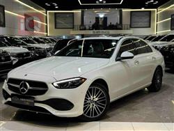 مێرسێدس بێنز C-Class